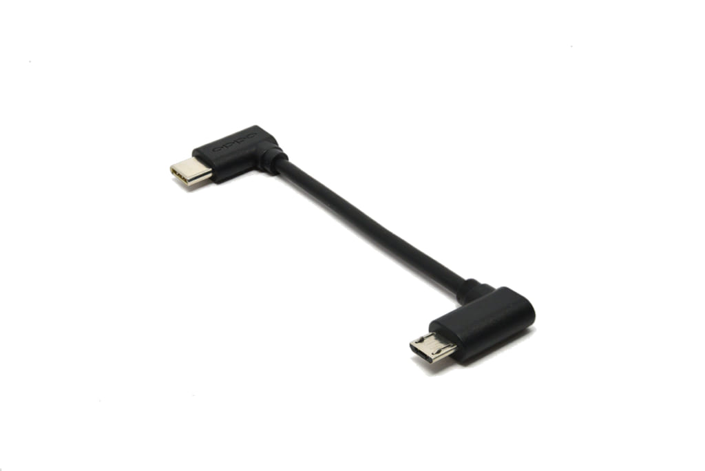 【11/23まで】oppo HA-2SE + USB  C OTGケーブル